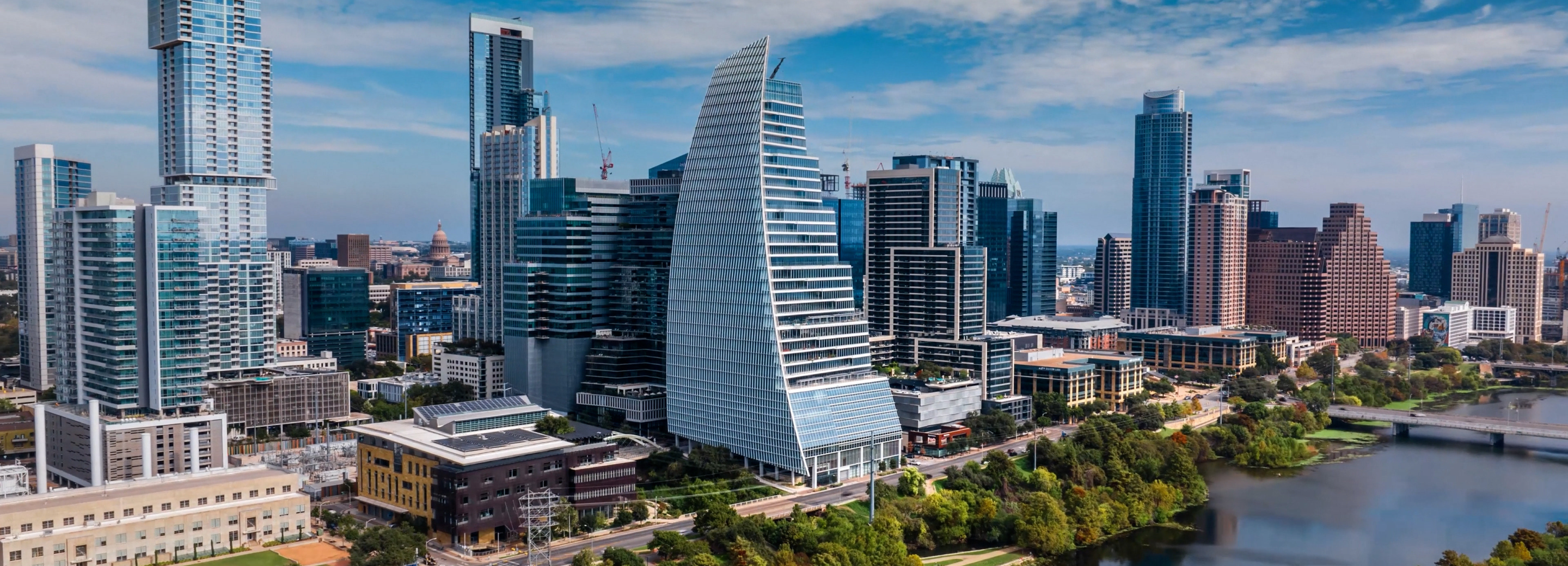 Running in Austin, TX