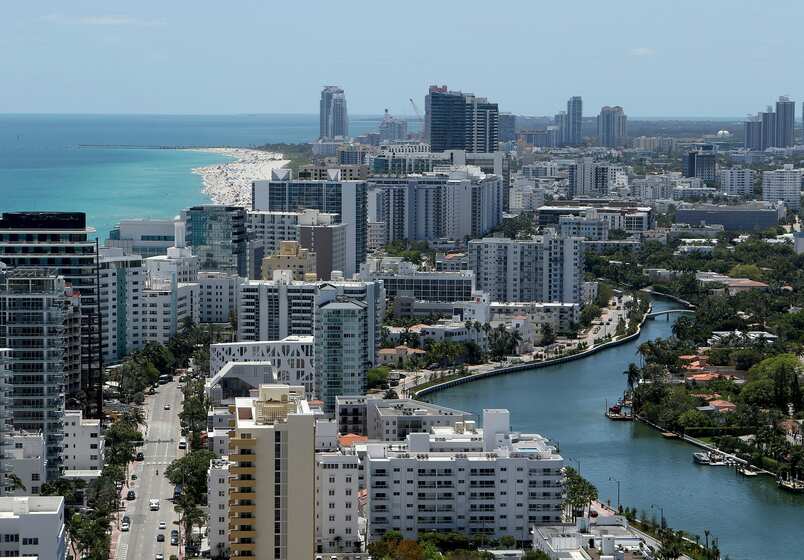 Running in Boca Raton, FL