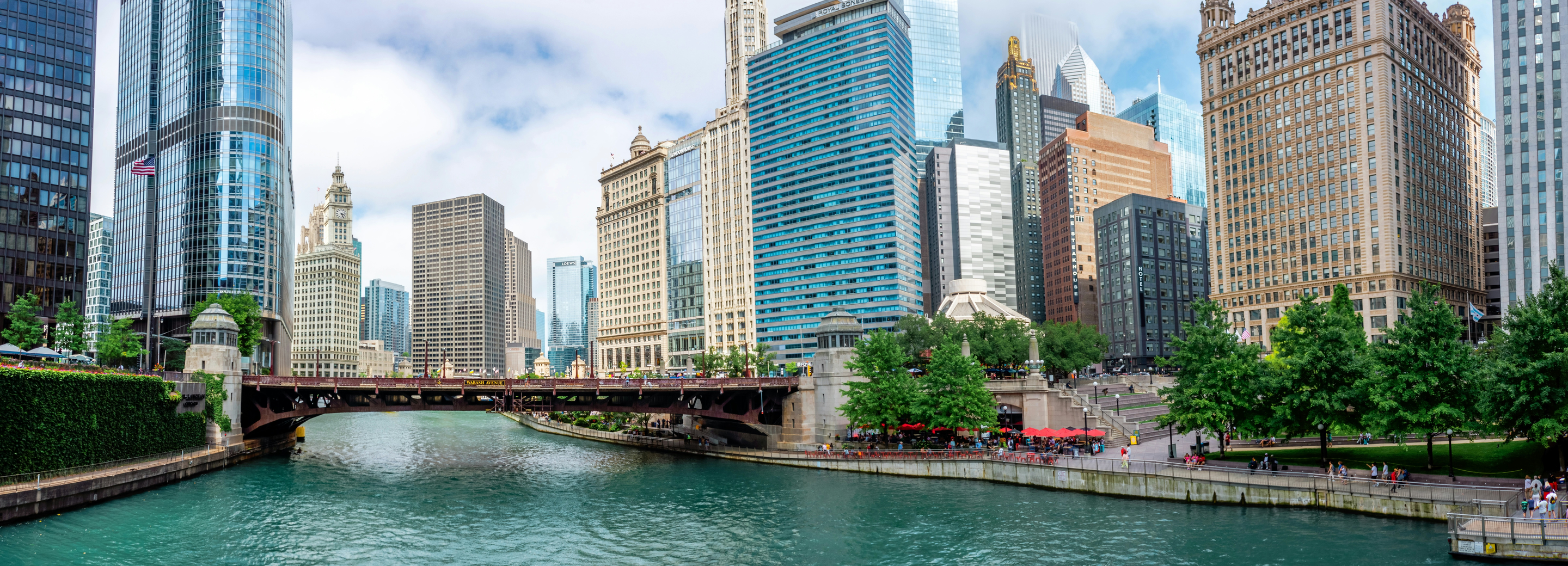 Running in Chicago, IL