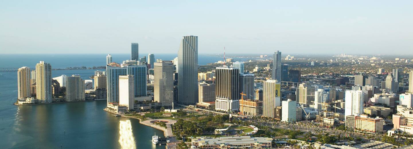 Running in Tampa, FL