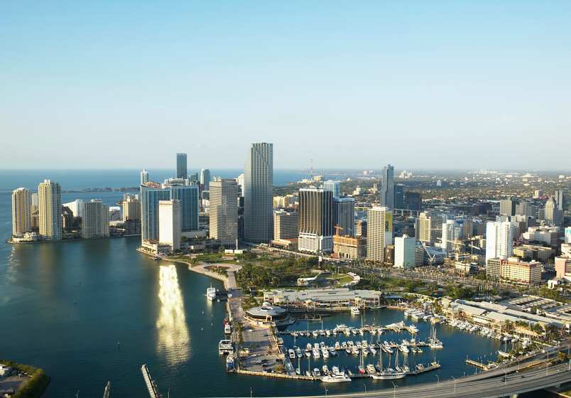 Running in Tampa, FL